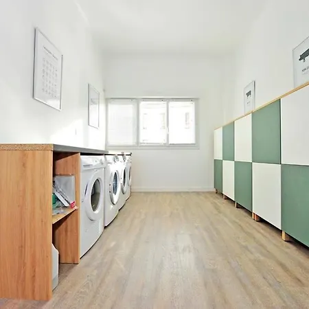 Welcomeagen*suite Bordeaux*cosy*hypercentre *